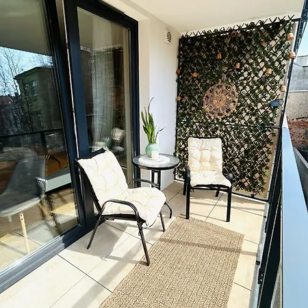 Harmony Apartment City Center Kielce, Klimatyzacja, 24H, Faktury Vat Exterior photo