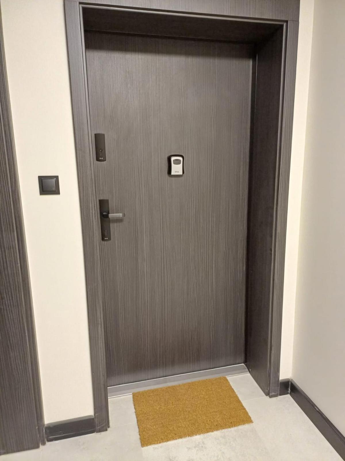Апартаменти Harmony Center Kielce, Klimatyzacja, 24h, Faktury Vat *